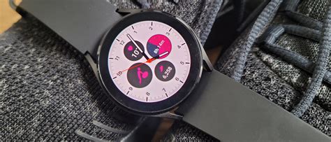 Galaxy Watch 4 